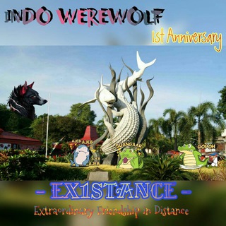 Indowerewolf Surabaya-Malang-Manado-Manaaja