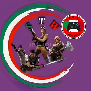 Salva Il Mondo🇮🇹scambi e aiuti rtl