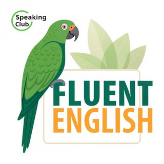 Sc Fluent English chat