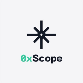 0xScope Official Group