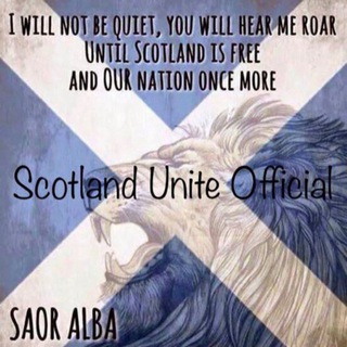 Scotland Unite Official