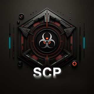 SCP Guild | Chat