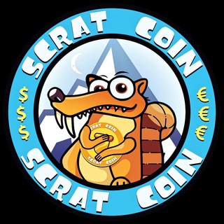 Scrat Coin