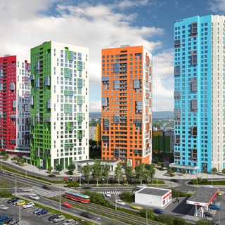 сдать/снять квартиру или комнату в Москве без посредников