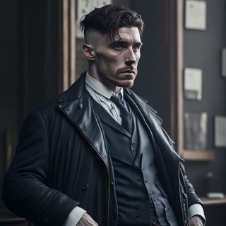 Chat de caballeros 🎩