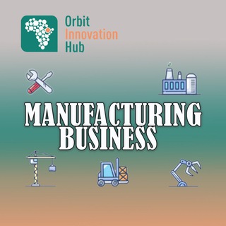 SEED - [Manufacturing] Digital Market Linkage Platform