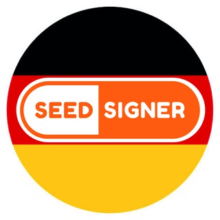 🇩🇪SeedSigner Community🇩🇪