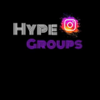 Hype Instagram