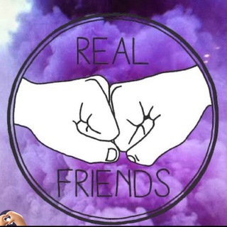 ༉ Rᴱᴬᴸ Fᴿᴵᴱᴺᴰˢ ™