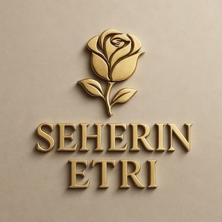 ❥ㄨ𝗦𝗘𝗛𝗘𝗥𝗜𝗡 𝗘𝗧𝗥𝗜ㄨ❥