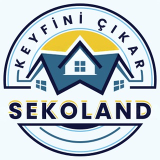 SEKOLΛND 🌍