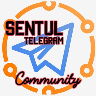Sentul Telegram Community