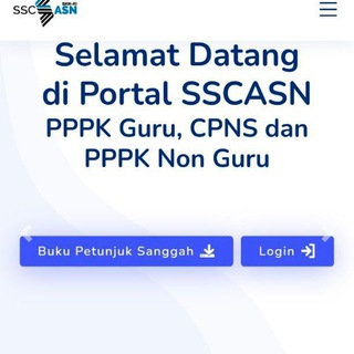 SEPUTAR ASN 2023_2024