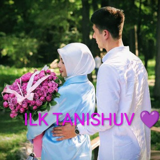❤️💙 ILK TANISHUV BEGUBORIM ❤️💙
