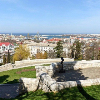 ⚓️ Корабелка (Севастополь) v3. Без политики.