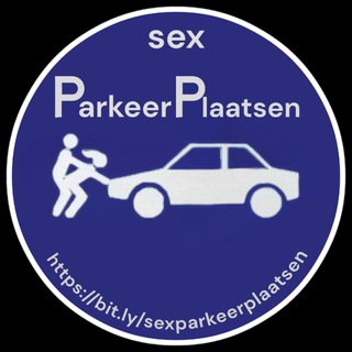 Buitensex locaties & parkings in NL