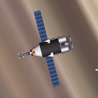 SFS & Starfield Persian