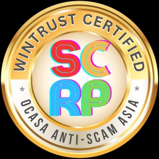 SRCP - OCASA-SG' RECOMMENDED CO.PROMO