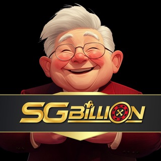 SG-Billion🎖️ɢʀᴏᴜᴘ