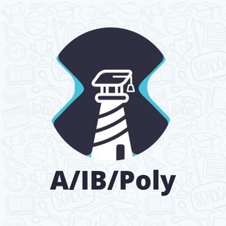 (A/IB/Poly) SGExams Study Group