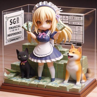 Singapore Financial Independence Community