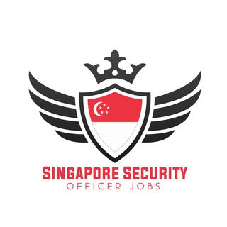 Singapore Security Officer Jobs 🇸🇬