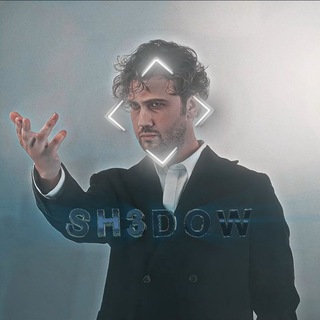 𝕾𝖍𝖆𝖉𝖔𝖜W7 ᑅ ᐧ ᑀ CHAT