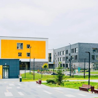 Школа № 2120 Ш6