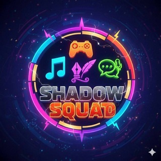 𝙎𝙃𝘼𝘿𝙊𝙒 𝙎𝙌𝙐𝘼𝘿