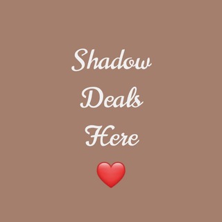 Shadow Deals Here