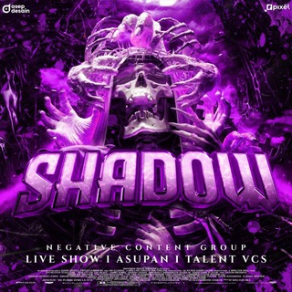 𝐒𝐇𝐀𝐃𝐎𝐖 x 𝐈𝐍𝐃𝐎𝐒𝐔𝐋𝐓𝐀𝐍𝟖𝟖