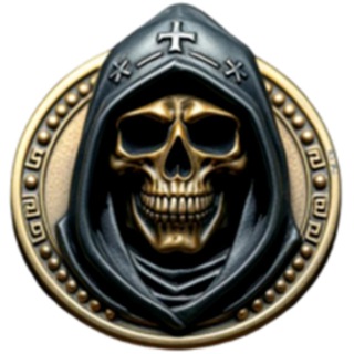 Shadow Official Coin (Group)