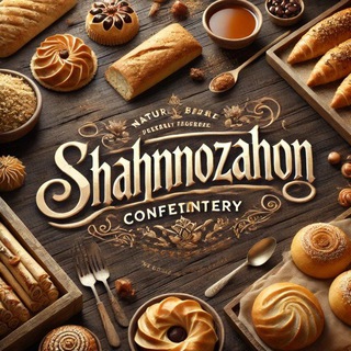 SHahnozaxon shirinliklari🥞🥮