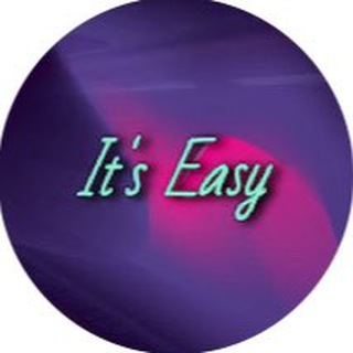 Сообщество It’s Easy 👨🏿‍💻