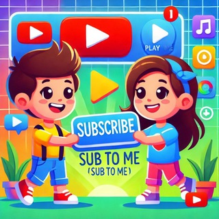 Share links free -subscriber exchange