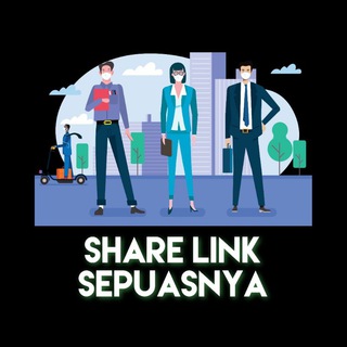 SHARE LINK SEPUASNYA 2