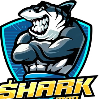 SharkMan NFT Official