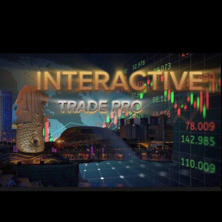 𝗜𝗡𝗧𝗘𝗥𝗔𝗖𝗧𝗜𝗩𝗘 𝗧𝗥𝗔𝗗𝗘 𝗦𝗚