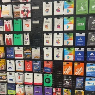 Google Gift Card Apple Gift Card eBay Gift Card Razer Gift Card