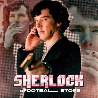 SHERLOCK EFOOTBALL EXCHANGE & SALE 🛒🛍