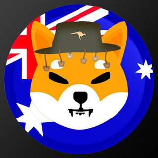 Shiba Inu Australia