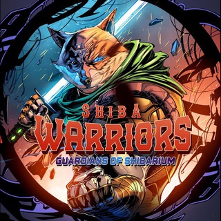 Shiba Warriors Official