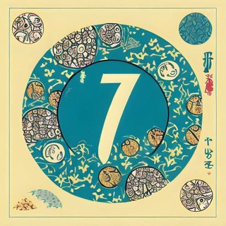 Shichi Official $七