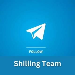 Twitter & TG Shilling