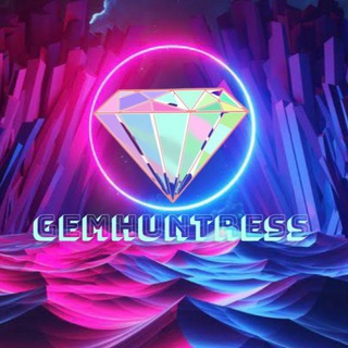 GemHuntress