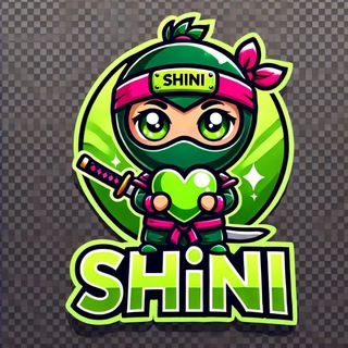 SHINITOKENCHAT
