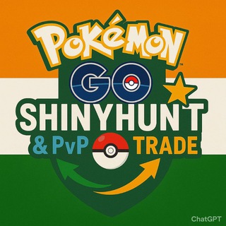SHINY HUNT ✨& TRADE🤝