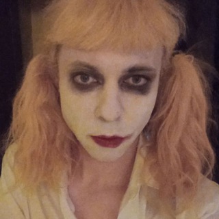 T̶o̶x̶i̶c̶AngelDolls Новосибирск знакомства, барахолка, свингеры (toxic whores) "блеск и нищета куртизанок"