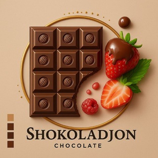 Shokoladjon🍫 | Chust Namangan.