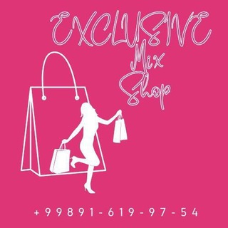 👜👚👡👒EXCLUSIVE MIX SHOP👗👠👜👛